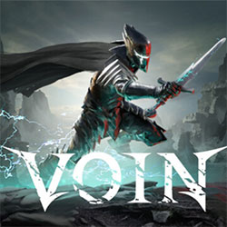 VOIN PC Free Download (v0.5.0.56)