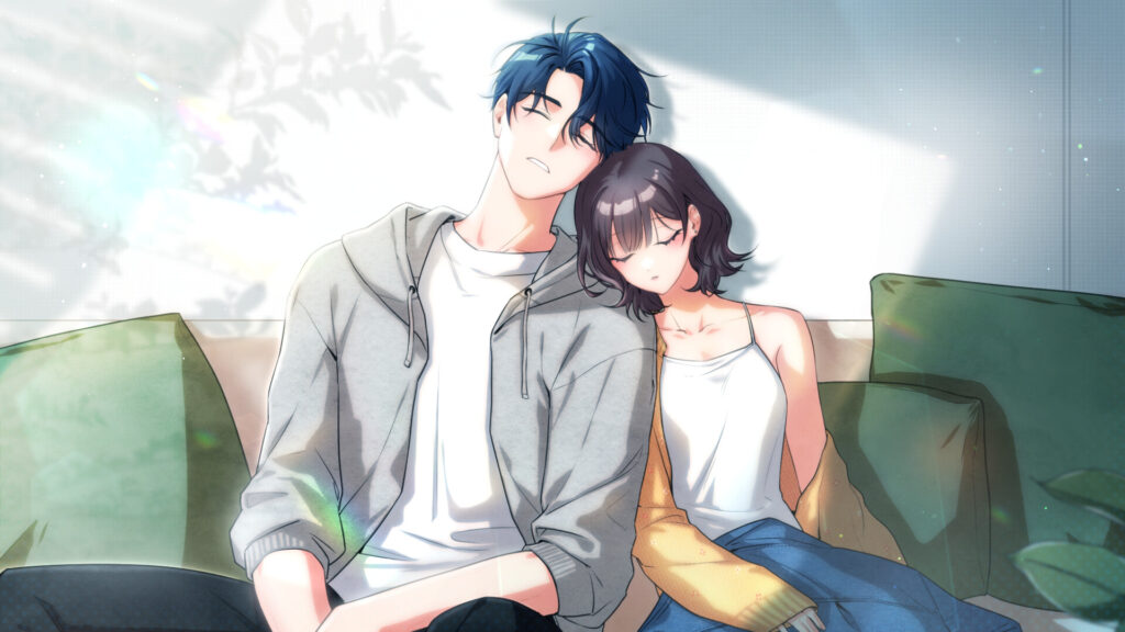 Vibrant Frame PC Free Download