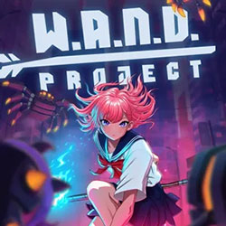 W.A.N.D. Project PC Free Download (Build 20321114)