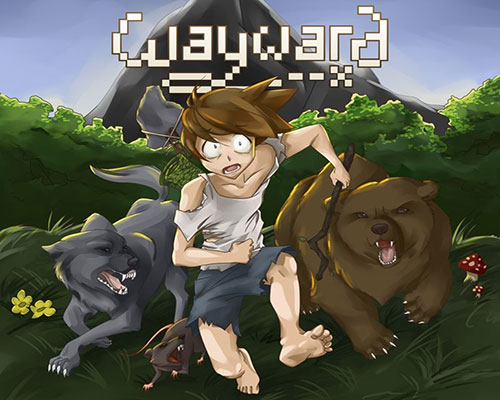 Wayward pc free download (build 21269376)