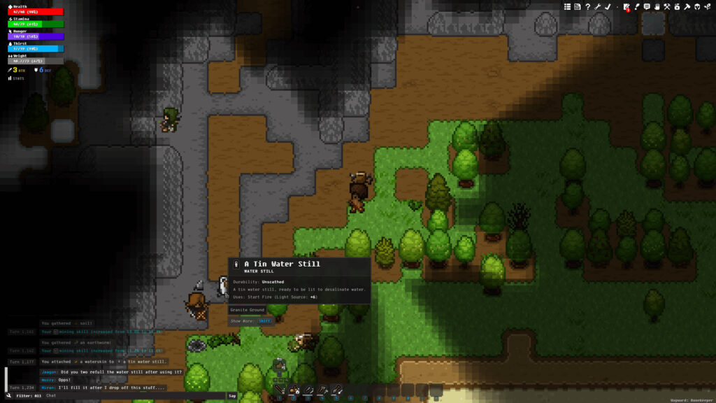 Wayward pc free download (build 21269376)