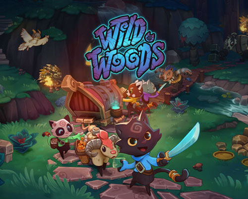 Wild woods pc free download (build 21099239)