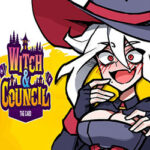 Witch and Council : The Card Free Download (Tenoke)