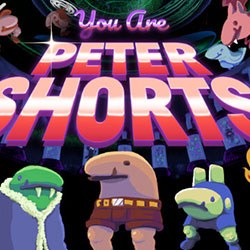 You are Peter Shorts PC Free Download (v1.0.18)