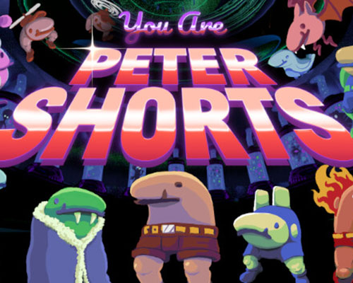 You are Peter Shorts PC Free Download (v1.0.18)