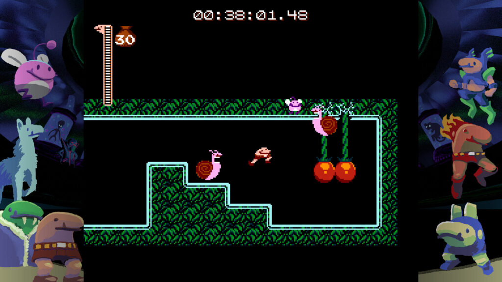 You are Peter Shorts PC Free Download (v1.0.18)