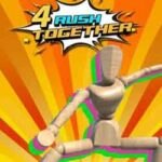 4 Rush Together PC Free Download (Tenoke)