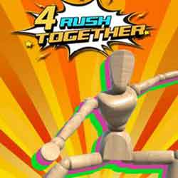 4 Rush Together PC Free Download (Tenoke)