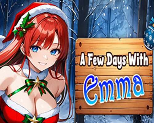 A Few Days With : Emma Free Download (Uncensored)