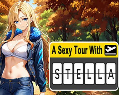A Sexy Tour With : Stella PC Free Download (Uncensored)