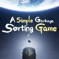 A Simple Garbage Sorting Game Free Download (B17657504)