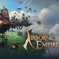 Airborne Empire PC Free Download (v1.0.09 Final)