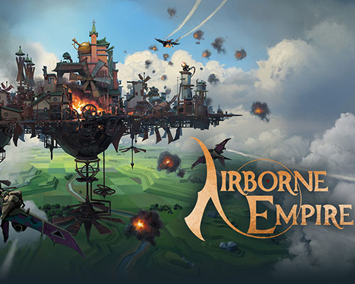 Airborne empire pc free download (v1.0.09 final)