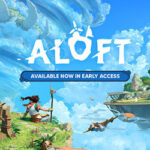 Aloft PC Free Download (v0.3.5.14)
