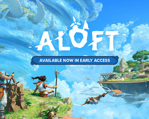 Aloft pc free download (v0.3.5.14)