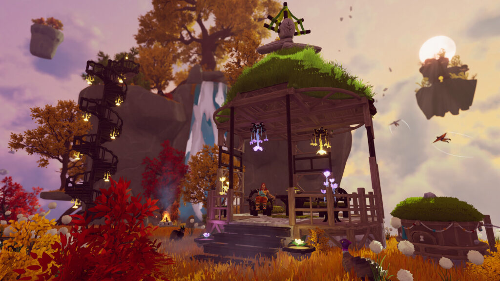 Aloft pc free download (v0.3.5.14)