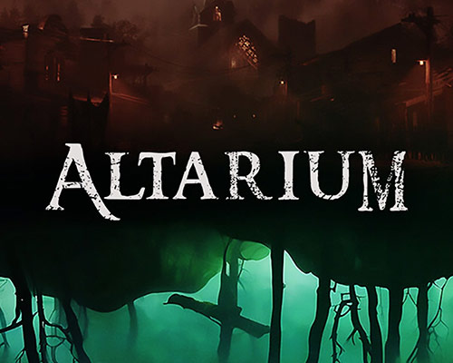 Altarium PC Free Download (Build 16262508)