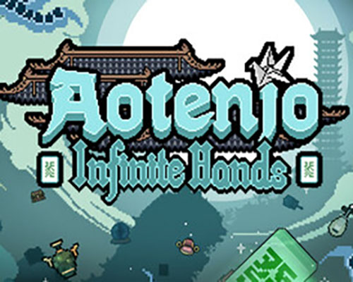 Aotenjo: infinite hands pc free download (build 19528802)