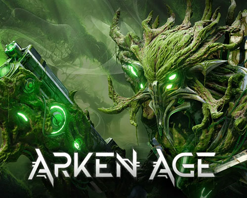 Arken Age PC Free Download (Build 17518887)