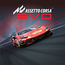 Assetto Corsa EVO PC Free Download (v0.7.1)