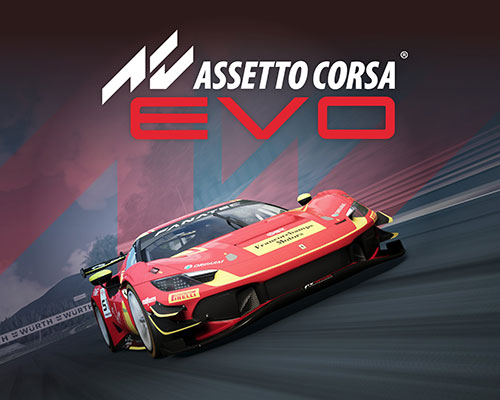 Assetto corsa evo pc free download (v0.7.1)