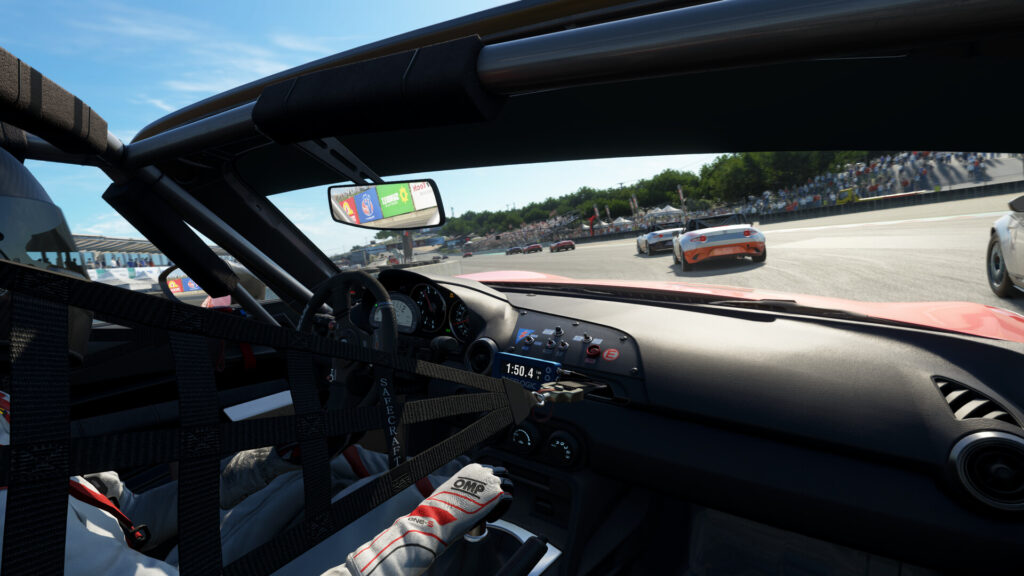 Assetto corsa evo pc free download (v0.7.1)