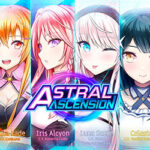 Astral Ascension PC Free Download (v1.0 Final)