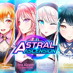 Astral Ascension PC Free Download (v1.0 Final)