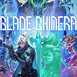 BLADE CHIMERA PC Free Download (v1.37)