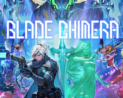 BLADE CHIMERA PC Free Download (v1.37)