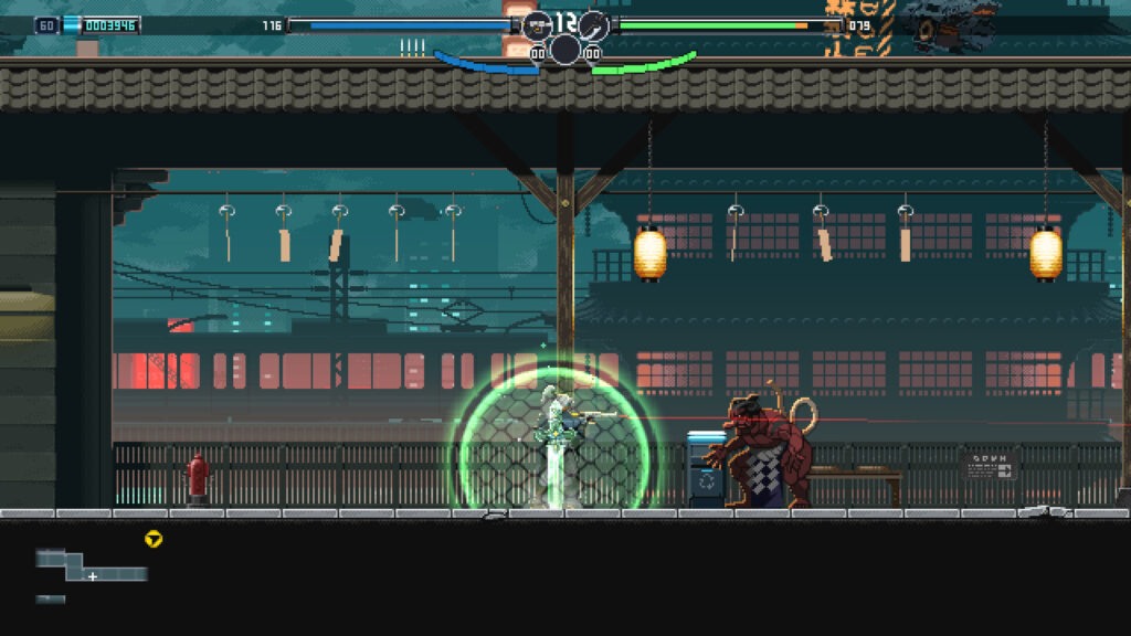BLADE CHIMERA PC Free Download (v1.37)