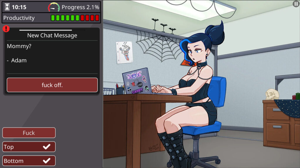 Barely working pc free download (v21.0.0)