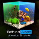 Behind Glass: Aquarium Simulator Free Download (B20915731)