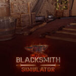 Blacksmith Simulator PC Free Download (Tenoke)