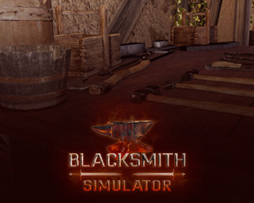 Blacksmith Simulator PC Free Download (Tenoke)