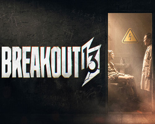 Breakout 13 PC Free Download (Build 15690136)