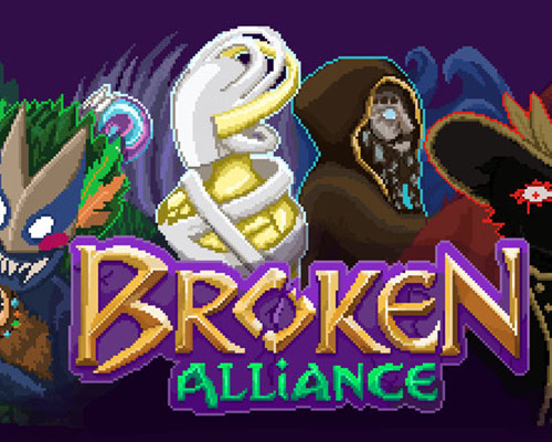 Broken Alliance PC Free Download (Early Access)