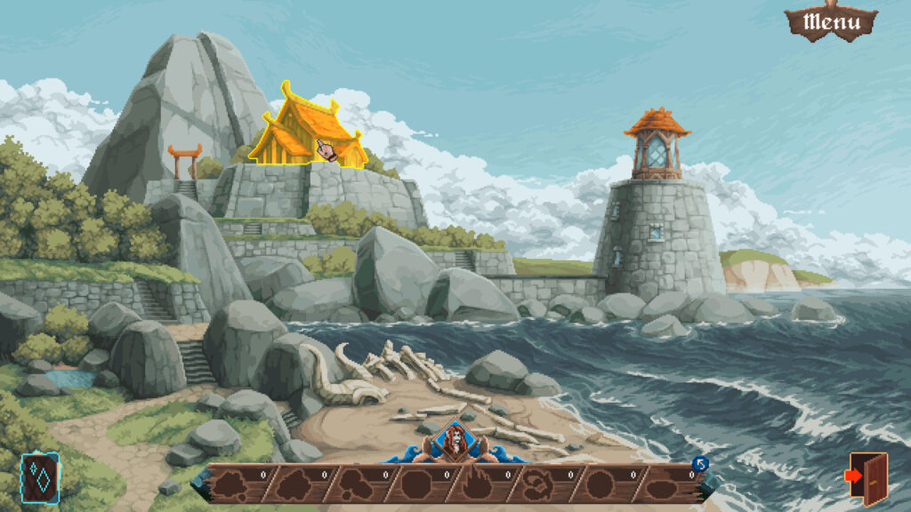 Broken Alliance PC Free Download (Early Access)