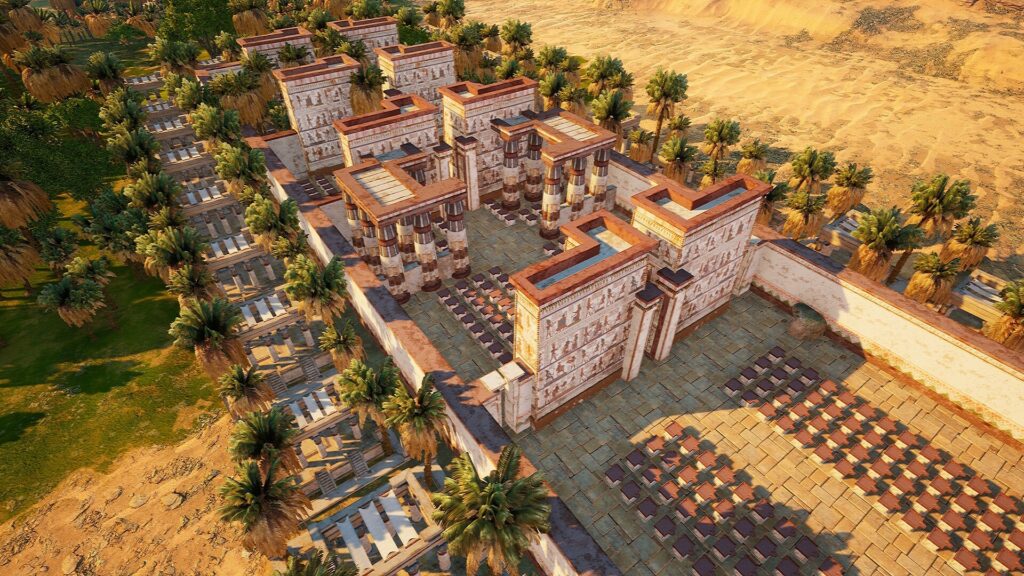 Builders of egypt pc free download (v1.5021)