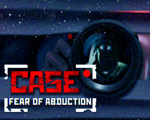 CASE RECORDS: Fear of Abduction Free Download (Goldberg)
