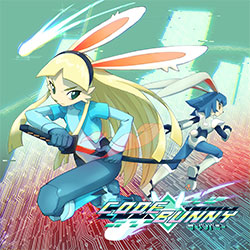 CODE Bunny PC Free Download (Build 18946144)