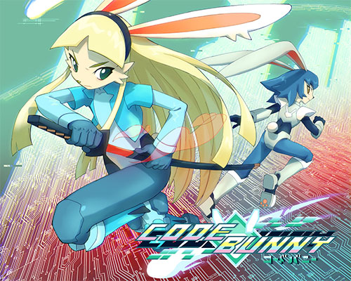 CODE Bunny PC Free Download (Build 18946144)