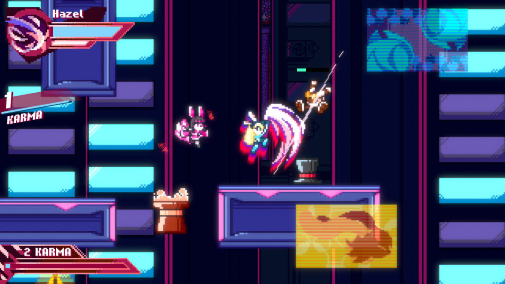 CODE Bunny PC Free Download (Build 18946144)