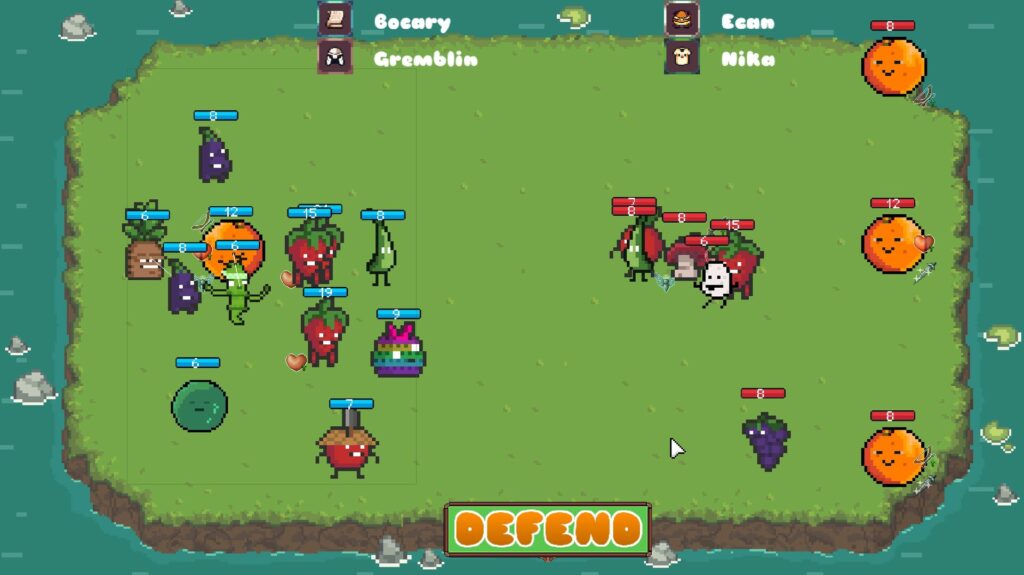 CROPS! PC Free Download (Build 17031595)