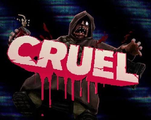 CRUEL PC Free Download (Build 17173933)