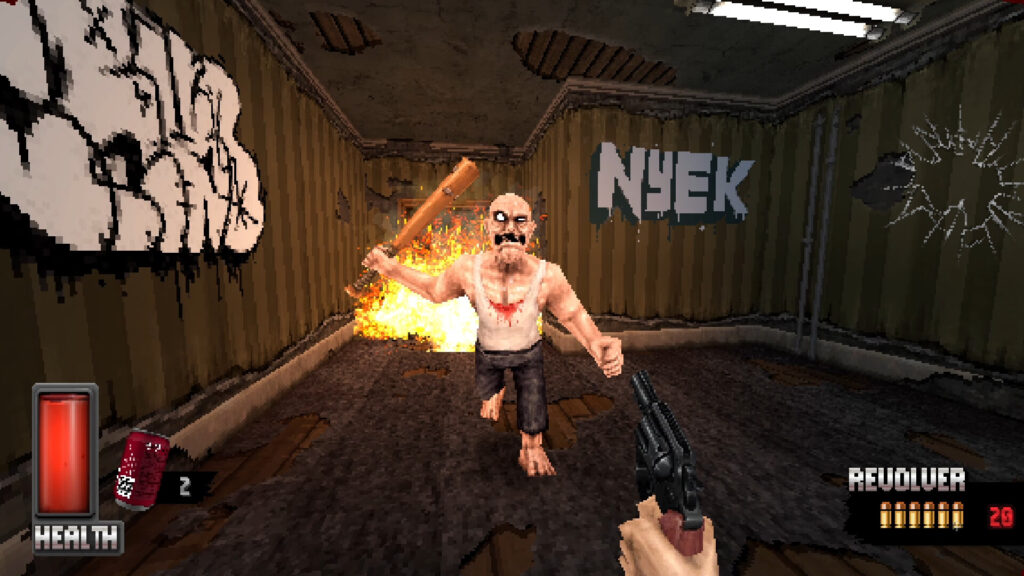CRUEL PC Free Download (Build 17173933)