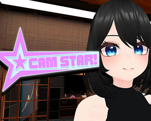 Cam Star! PC Free Download (Uncensored)