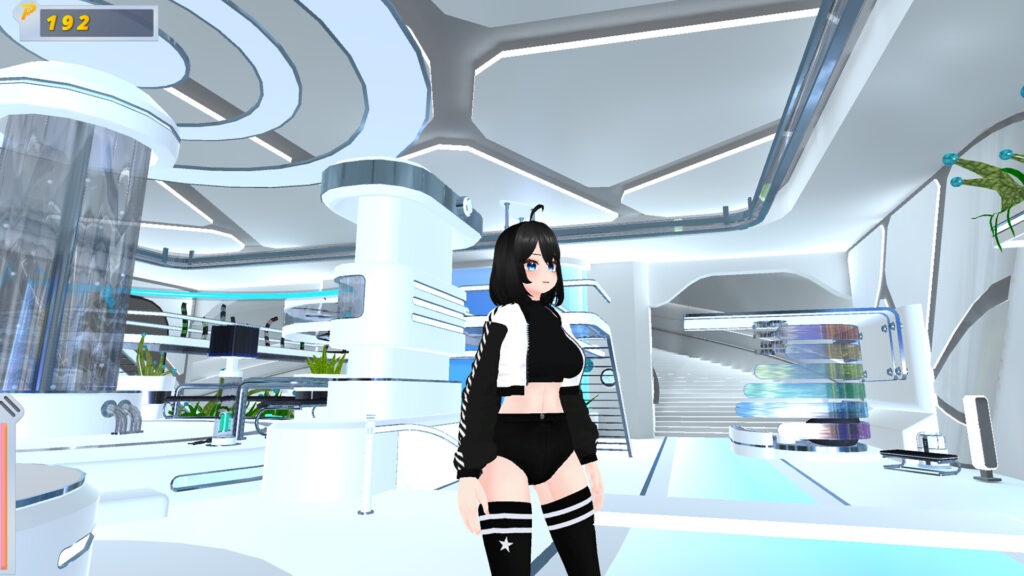 Cam Star! PC Free Download (Uncensored)