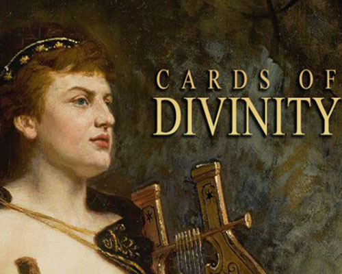 Cards of Divinity PC Free Download (Tenoke)