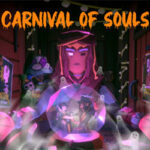 Carnival Of Souls PC Free Download (Tenoke)